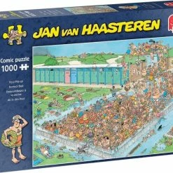 Jan Van Haasteren Bomvol Bad Puzzel - 1000 Stukjes 19 Jan Van Haasteren Bomvol Bad Puzzel - 1000 Stukjes -Exporteren puzzels winkel 550x458 226