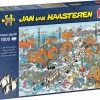 Jan Van Haasteren Zuidpool Expeditie Puzzel - 1000 Stukjes -Exporteren puzzels winkel 550x458 269