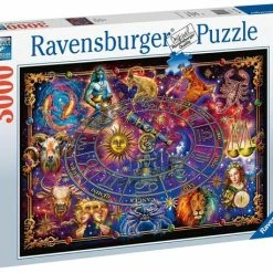 Ravensburger Puzzel 3.000 Stukjes Sterrenbeelden -Exporteren puzzels winkel 550x458 330