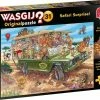 Wasgij Original 31 Safari Spektakel! Puzzel - 1000 Stukjes