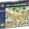 Jan Van Haasteren De Oase Puzzel - 1500 Stukjes -Exporteren puzzels winkel 550x458 364