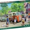 Falcon Puzzel The Milkman - Legpuzzel - 1000 Stukjes -Exporteren puzzels winkel 550x458 367