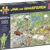 Jan Van Haasteren De Filmset Puzzel - 1000 Stukjes -Exporteren puzzels winkel 550x459 7