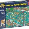 Jan Van Haasteren Hockey Kampioenschappen Puzzel - 1000 Stukjes -Exporteren puzzels winkel 550x459 9