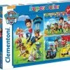 Clementoni - Paw Patrol Legpuzzel - Kinderpuzzel - 3 Puzzels Van 48 Stukjes - 5-6 Jaar -Exporteren puzzels winkel 550x460 9