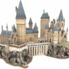 Revell Harry Potter Hogwarts Castle 3D-puzzel 197 Stuk(s) Gebouwen -Exporteren puzzels winkel 550x465 1