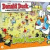 Donald Duck Puzzel - Eend-Tweetje - 1000stuks -Exporteren puzzels winkel 550x465 4