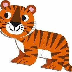 Janod Magnetibook - Dieren -Exporteren puzzels winkel 550x468