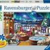 Ravensburger Puzzel Noorderlicht - Legpuzzel - 500 Stukjes -Exporteren puzzels winkel 550x470 4