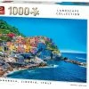 King Legpuzzel Manarola Liguria Itali 1000 Stukjes -Exporteren puzzels winkel 550x472 7