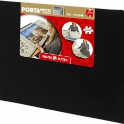 Jumbo Portapuzzle Standaard Voor Puzzels Tot 1500 Stukjes - Puzzelmap -Exporteren puzzels winkel 550x474 1