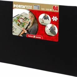 Jumbo Portapuzzle Standaard Voor Puzzels Tot 1000 Stukjes - Puzzelmap 20 Jumbo Portapuzzle Standaard Voor Puzzels Tot 1000 Stukjes - Puzzelmap -Exporteren puzzels winkel 550x475 1