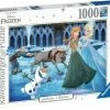 Ravensburger Disney Frozen - Legpuzzel - 1000 Stukjes 1 Ravensburger Disney Frozen - Legpuzzel - 1000 Stukjes -Exporteren puzzels winkel 550x475 16