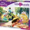 Disney Puzzel 1000 Stukjes - Heroes - King Legpuzzel (68 X 49 Cm) -Exporteren puzzels winkel 550x481 3