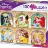 Disney Puzzel 1000 Stukjes - Mirror Mirror - King Legpuzzel (68 X 49 Cm) -Exporteren puzzels winkel 550x481 5