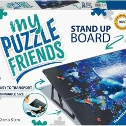 Ravensburger Puzzel Ezel - Tot 1000 Stukjes 13 Ravensburger Puzzel Ezel - Tot 1000 Stukjes -Exporteren puzzels winkel 550x493