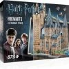 Hogwarts Astronomy Tower - Wrebbit 3D Puzzel - Harry Potter - 875 Stukjes -Exporteren puzzels winkel 550x494 1