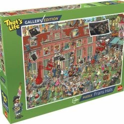 Goliath That's Life Gallery Edition: Frans Hals - 1000 Puzzelstukjes - Legpuzzel (68x48cm) 15 Goliath That's Life Gallery Edition: Frans Hals - 1000 Puzzelstukjes - Legpuzzel (68x48cm) -Exporteren puzzels winkel 550x496 13