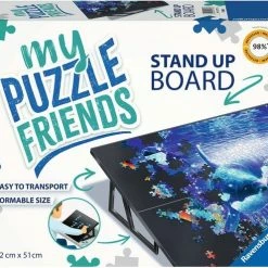 Ravensburger Puzzel Ezel - Tot 1000 Stukjes