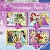 Ravensburger Puzzel Disney Princess - 12+16+20+24 Stukjes - Kinderpuzzel -Exporteren puzzels winkel 550x498 3