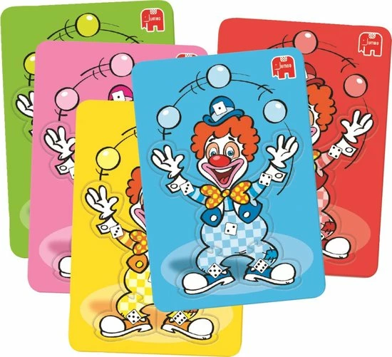 Jumbolino Kinderspel 20 Jumbolino Kinderspel - Afbeelding 18