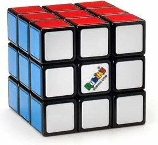 Goliath Rubiks Puzzel - Educatief Speelgoed 5 Goliath Rubiks Puzzel - Educatief Speelgoed - Afbeelding 3