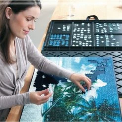 Ravensburger Puzzelmap Voor 1000 Stukjes -Exporteren puzzels winkel 550x509