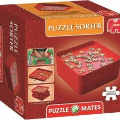 Jumbo Puzzle Mates Puzzle Sorter Puzzelsorteerder - Puzzelsorteerbak -Exporteren puzzels winkel 550x514