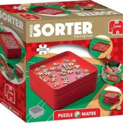 Jumbo Puzzle Mates Puzzle Sorter Puzzelsorteerder - Puzzelsorteerbak -Exporteren puzzels winkel 550x515