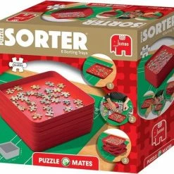 Jumbo Puzzle Mates Puzzle Sorter Puzzelsorteerder - Puzzelsorteerbak -Exporteren puzzels winkel 550x516