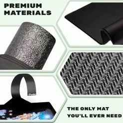 Puzzlup 3000 - XXL Puzzelmat Neopreen - Zelfsluitend En Antislip - Portapuzzle Met Luxe Opbergtube - Tot En Met 3000 Stukjes - 95 X 150 Cm -Exporteren puzzels winkel 550x524 1