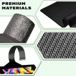 Puzzlup 1500 - Puzzelmat Neopreen - Zelfsluitend & Antislip - Portapuzzle Met Luxe Opbergtube - Tot En Met 1500 Stukjes - 66 X 120 Cm -Exporteren puzzels winkel 550x527 4