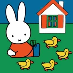 Ravensburger Nijntje. Vier Puzzels -6+9+12+16 Stukjes - Kinderpuzzel 16 Ravensburger Nijntje. Vier Puzzels -6+9+12+16 Stukjes - Kinderpuzzel -Exporteren puzzels winkel 550x530 4