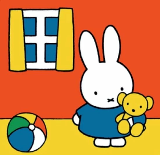 Ravensburger Nijntje. Vier Puzzels -6+9+12+16 Stukjes - Kinderpuzzel 9 Ravensburger Nijntje. Vier Puzzels -6+9+12+16 Stukjes - Kinderpuzzel - Afbeelding 7