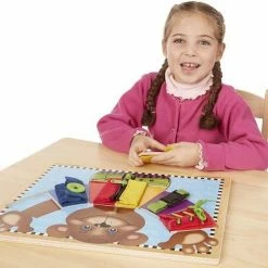 Melissa & Doug Basisvaardigheden - Puzzel -Exporteren puzzels winkel 550x533 10