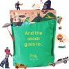 Puzzle In A Bag - Hollywood Gone Wrong - Puzzel 1000 Stukjes -Exporteren puzzels winkel 550x537 3