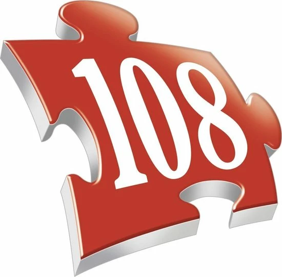 Ravensburger Sneaker Grafitti Print - 3D Puzzel - 108 Stukjes 9 Ravensburger Sneaker Grafitti Print - 3D Puzzel - 108 Stukjes - Afbeelding 7