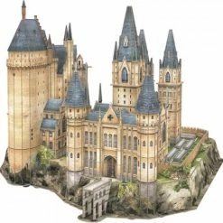 Revell 00301 Puzzel 3D-puzzel 243 Stuk(s) Gebouwen