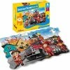 FDBW Kinderpuzzel Brandweer | LegPuzzel Kinderen 3 Jaar | Puzzel 45 Stukjes | Puzzelen Voor Kinderen | Kinderpuzzels 3 Jaar Leerzame Puzzels 2 FDBW Kinderpuzzel Brandweer | LegPuzzel Kinderen 3 Jaar | Puzzel 45 Stukjes | Puzzelen Voor Kinderen | Kinderpuzzels 3 Jaar Leerzame Puzzels -Exporteren puzzels winkel 550x543 4