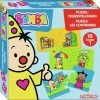 Bumba Puzzel 10 In 1 - Tegenstellingen - 10 Puzzels Van 2 Stuks -Exporteren puzzels winkel 550x545 3