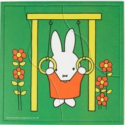 Ravensburger Nijntje My First Puzzels -2+3+4+5 Stukjes - Kinderpuzzel -Exporteren puzzels winkel 550x546 2