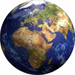 Ravensburger 3D Zonnestelsel - 3D Puzzel - 27/54/72/108 Stukjes -Exporteren puzzels winkel 550x548 7