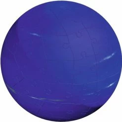 Ravensburger 3D Zonnestelsel - 3D Puzzel - 27/54/72/108 Stukjes -Exporteren puzzels winkel 550x548 8