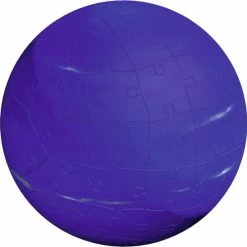 Ravensburger 3D Zonnestelsel - 3D Puzzel - 27/54/72/108 Stukjes -Exporteren puzzels winkel 550x549 15