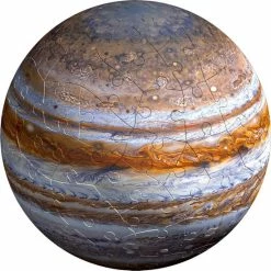 Ravensburger 3D Zonnestelsel - 3D Puzzel - 27/54/72/108 Stukjes -Exporteren puzzels winkel 550x549 16