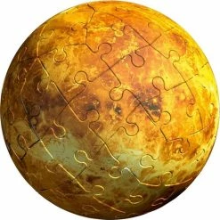 Ravensburger 3D Zonnestelsel - 3D Puzzel - 27/54/72/108 Stukjes -Exporteren puzzels winkel 550x550 184