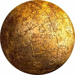 Ravensburger 3D Zonnestelsel - 3D Puzzel - 27/54/72/108 Stukjes -Exporteren puzzels winkel 550x550 185