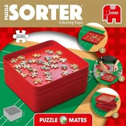 Jumbo Puzzle Mates Puzzle Sorter Puzzelsorteerder - Puzzelsorteerbak -Exporteren puzzels winkel 550x550 23