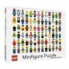 Lego Minifigure Puzzle - LEGO - Puzzel - 1000 Stukjes -Exporteren puzzels winkel 550x550 248