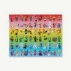LEGO Minifigure Rainbow 1000-piece Puzzel -Exporteren puzzels winkel 550x550 438